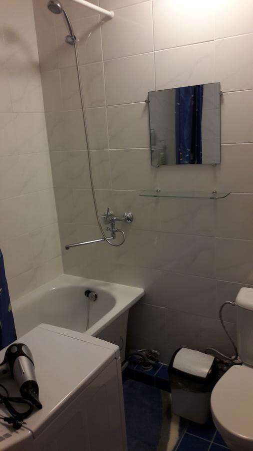 Grazinos Apartamentai Паневежис Экстерьер фото